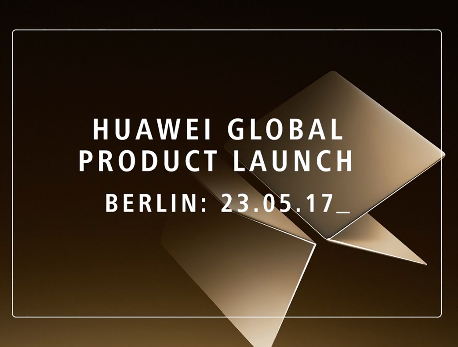 huawei will unveil new 2 in 1 and laptop style matebooks on 23 may image 1