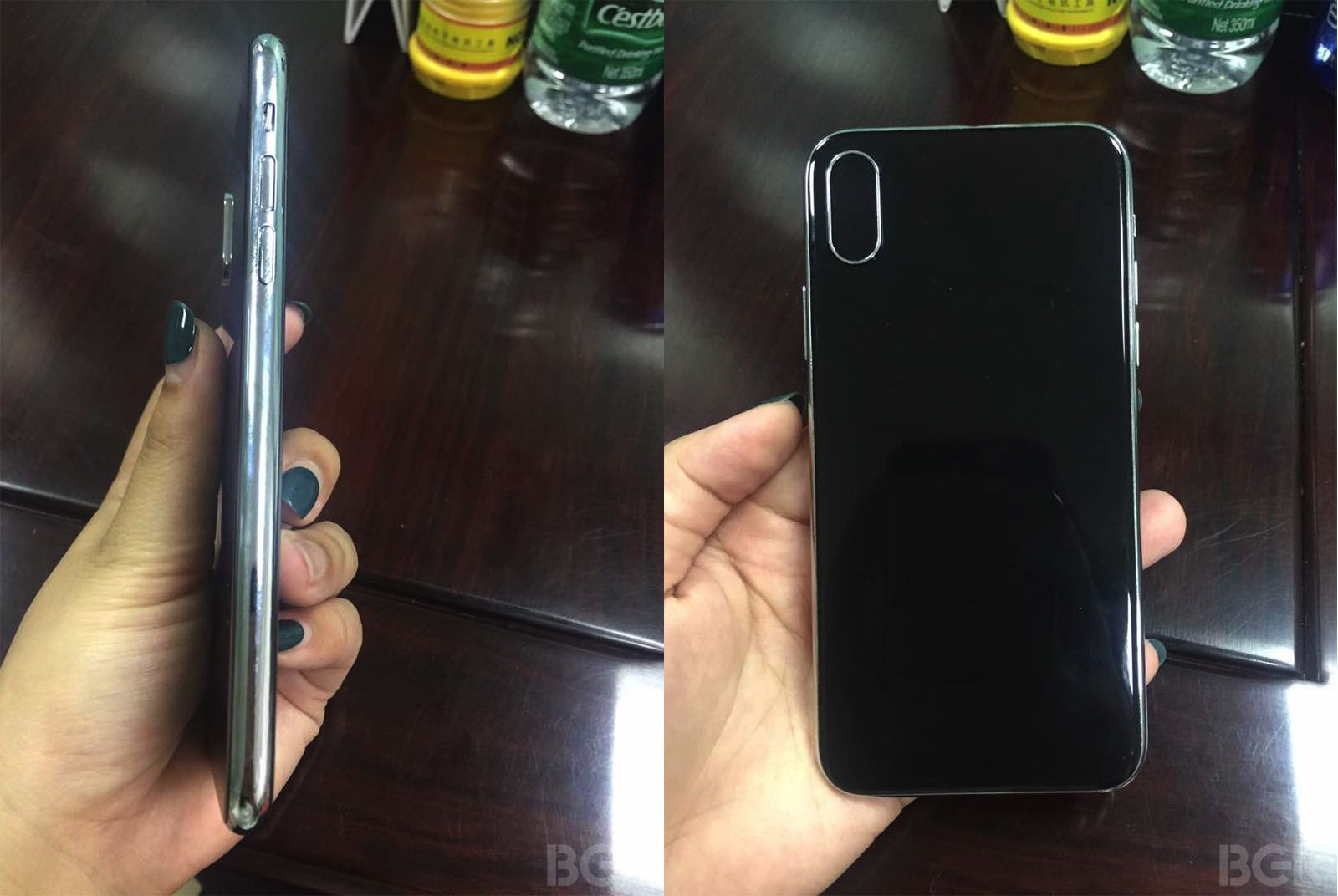 these amazing leaked photos show the real iphone 8 in all its glory image 3