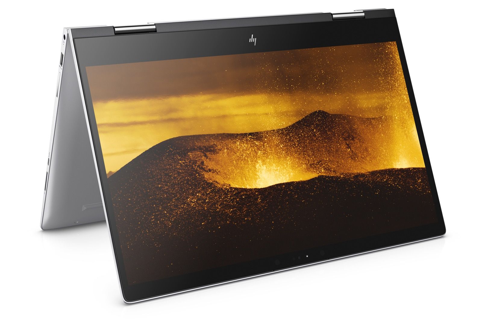 hp envy x360 loses some weight while boosting the specs image 2