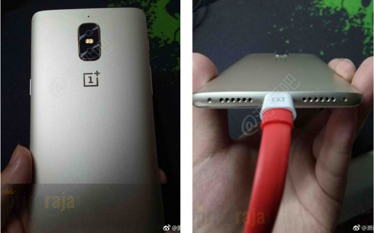 new oneplus 5 photos leak raising more questions than answers image 1