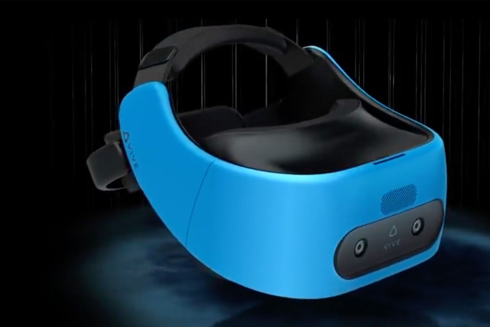HTC Vive Focus Release date specs and everything you need to know image 1