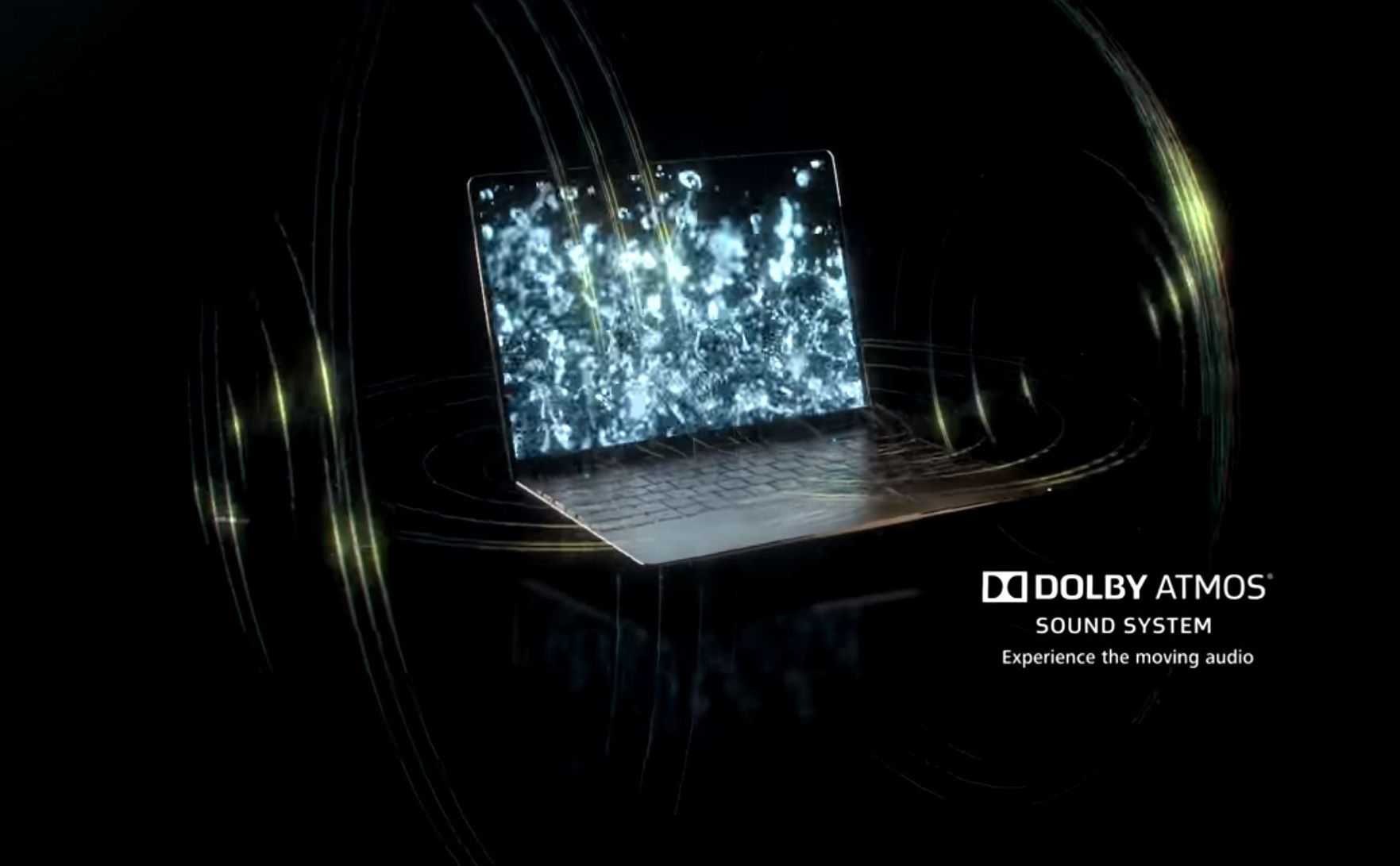dolby atmos in a laptop first impressions of dolby atmos sound system image 1