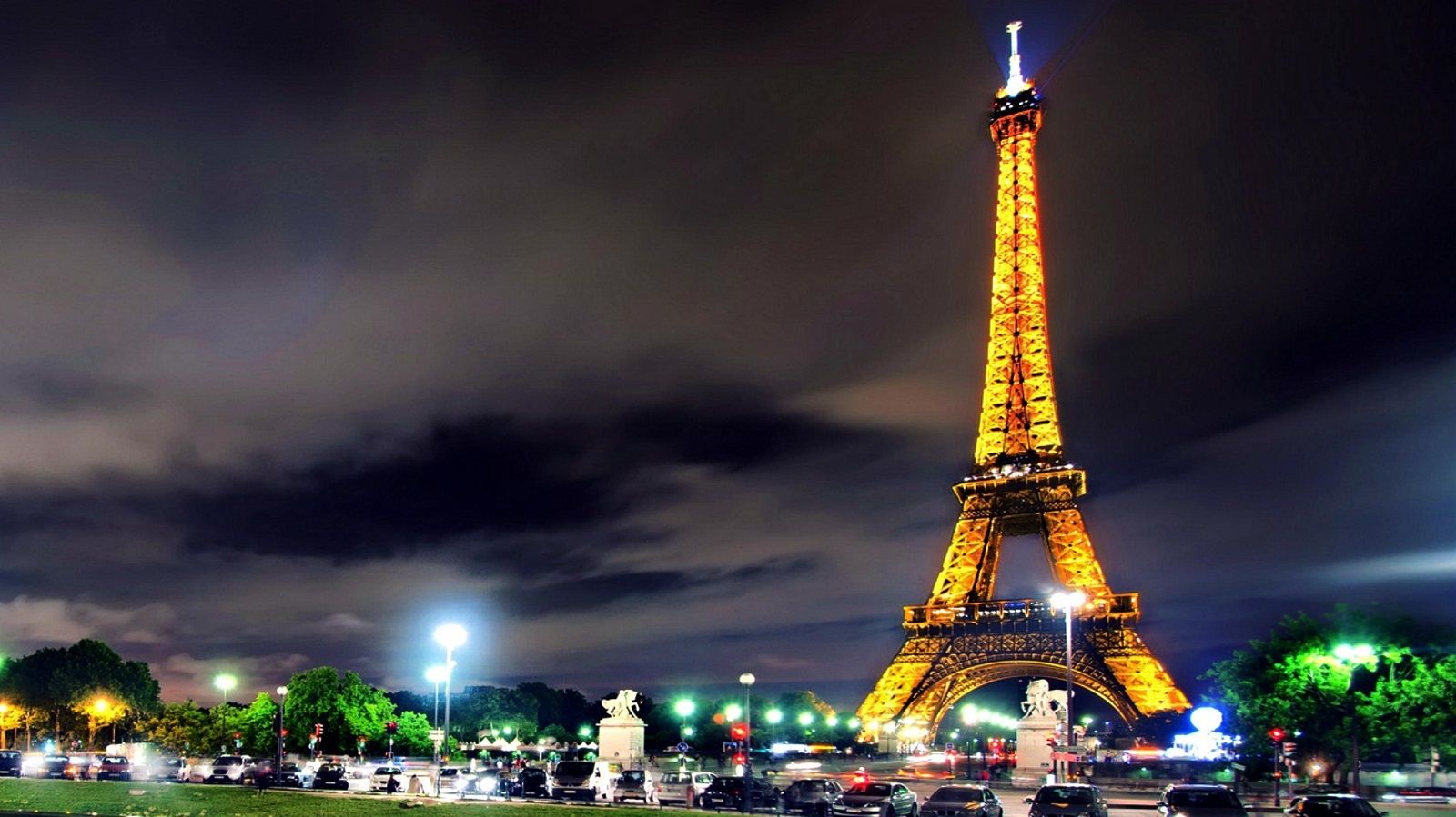 30 most instagrammed landmarks from around the world image 1
