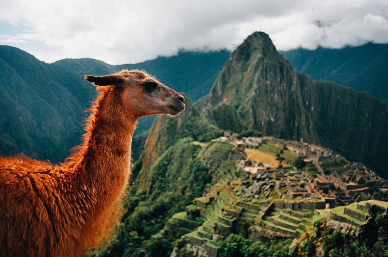 30 most instagrammed landmarks from around the world image 12