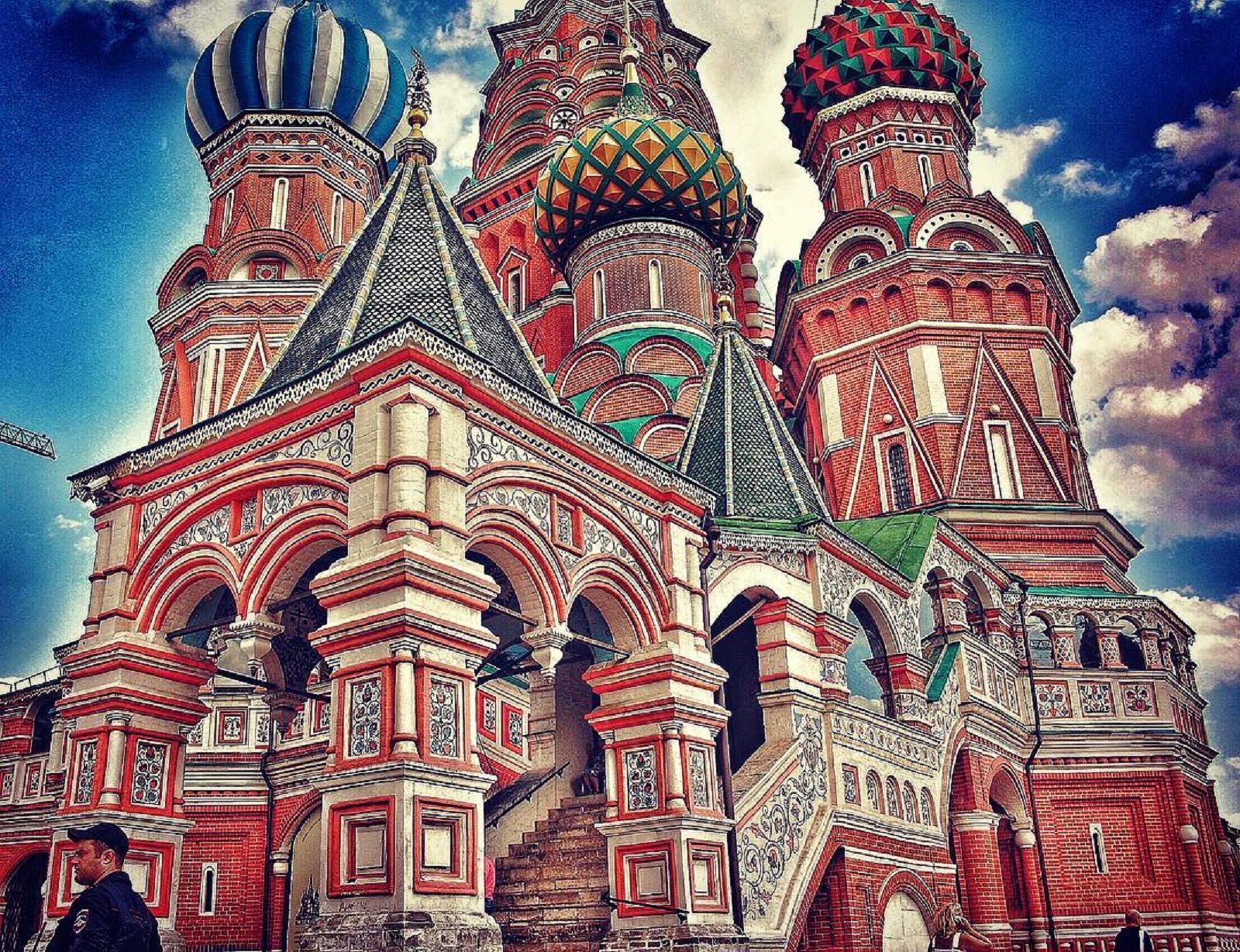 30 most instagrammed landmarks from around the world image 15