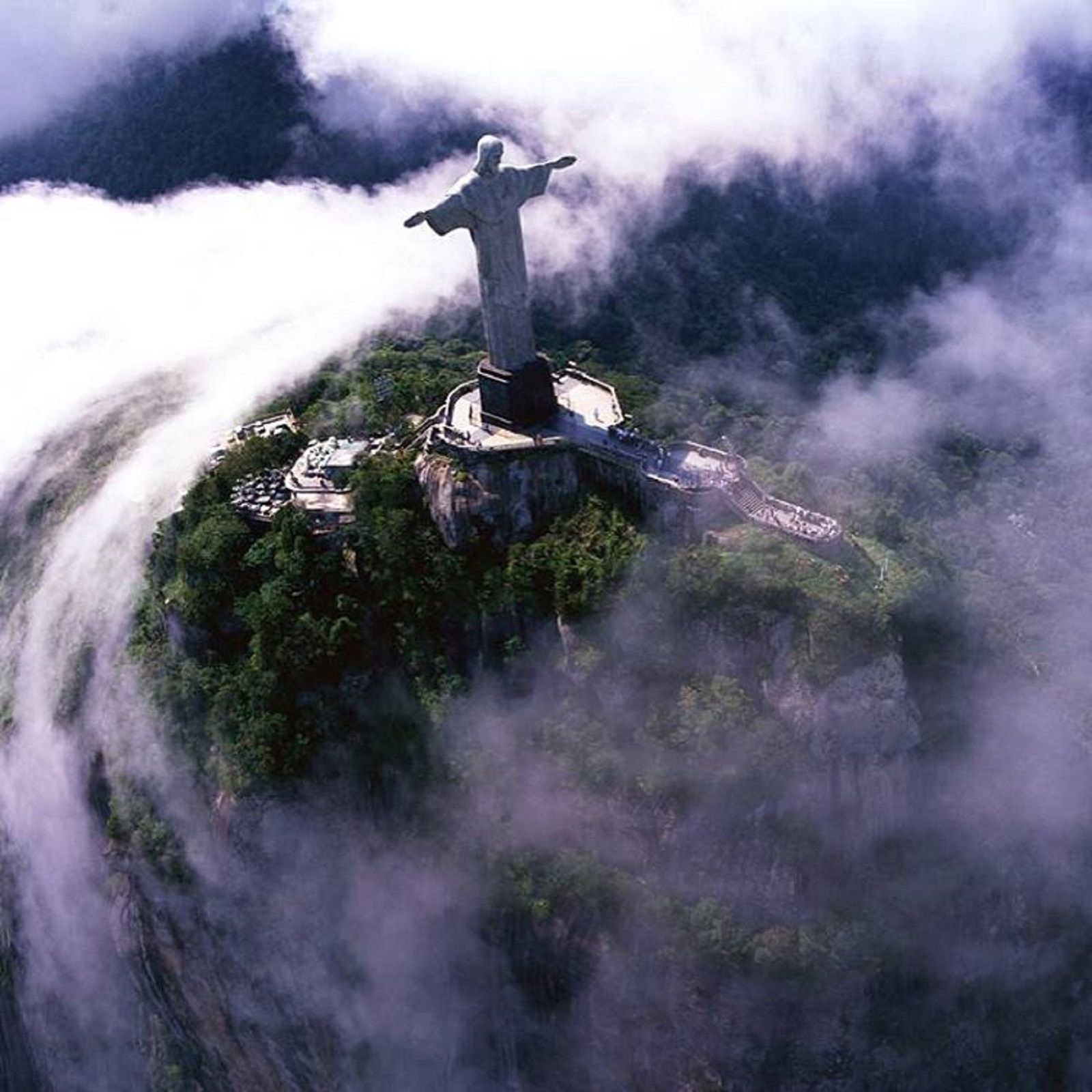 30 most instagrammed landmarks from around the world image 16