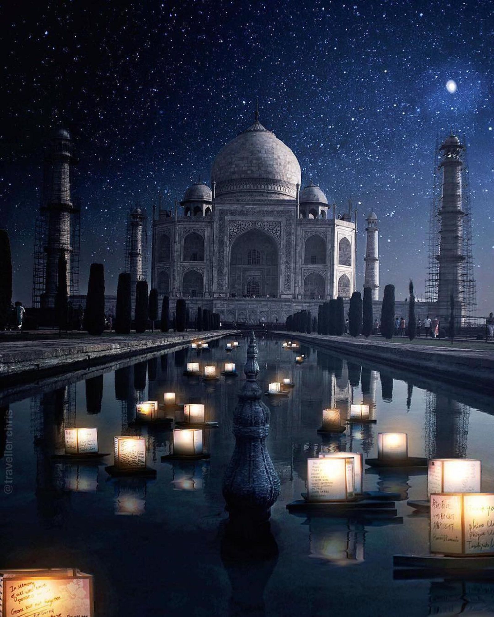30 most instagrammed landmarks from around the world image 17