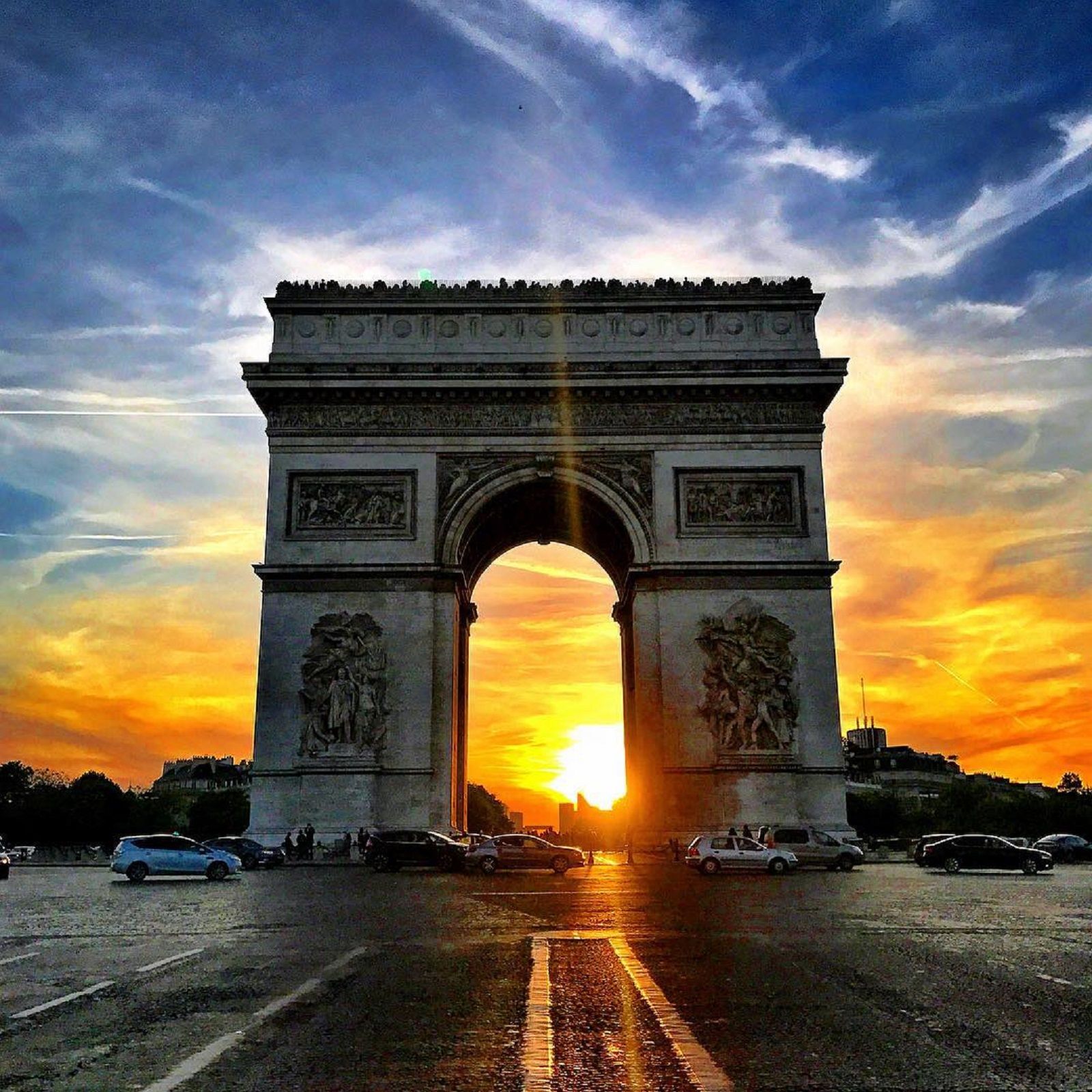 30 most instagrammed landmarks from around the world image 23