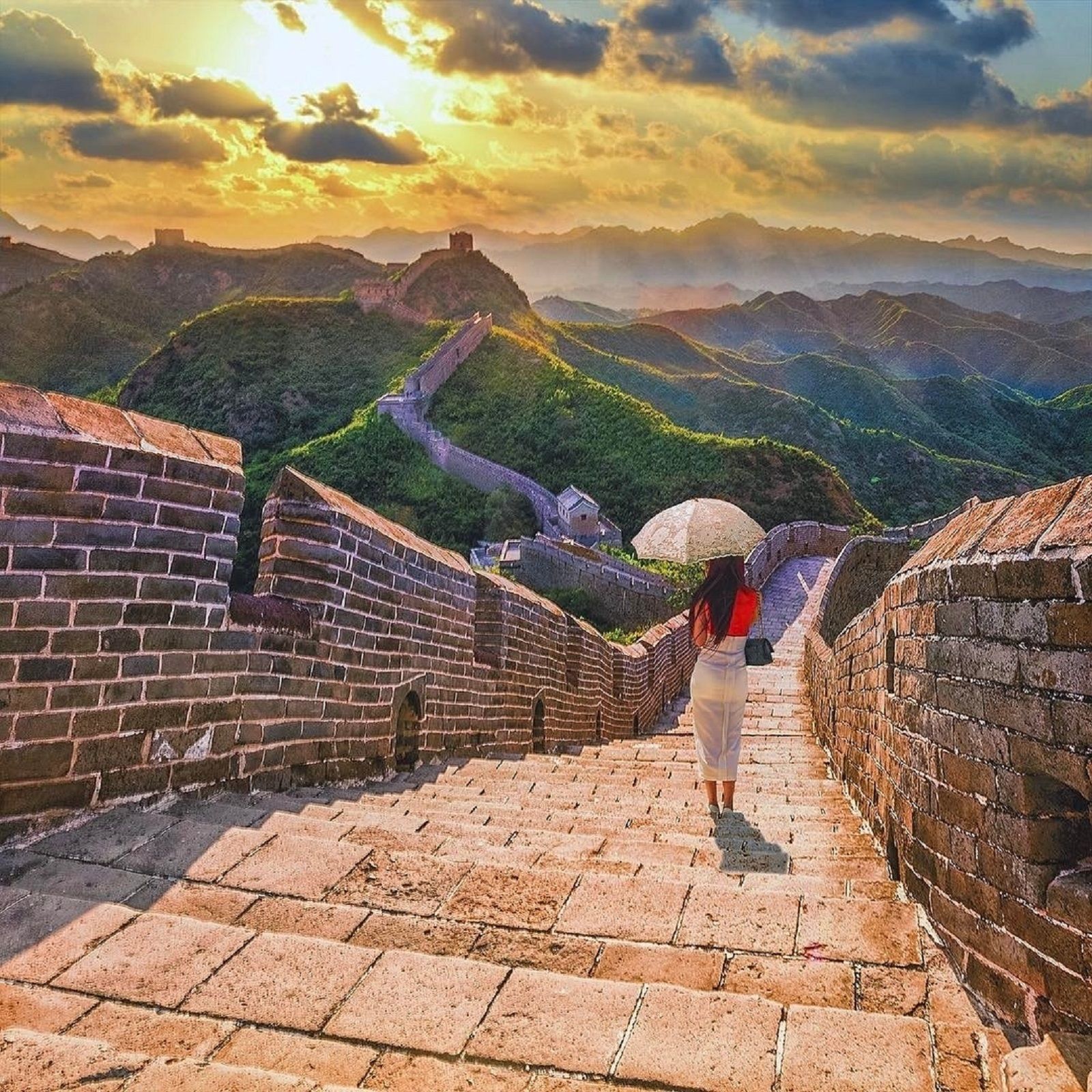 30 most instagrammed landmarks from around the world image 26