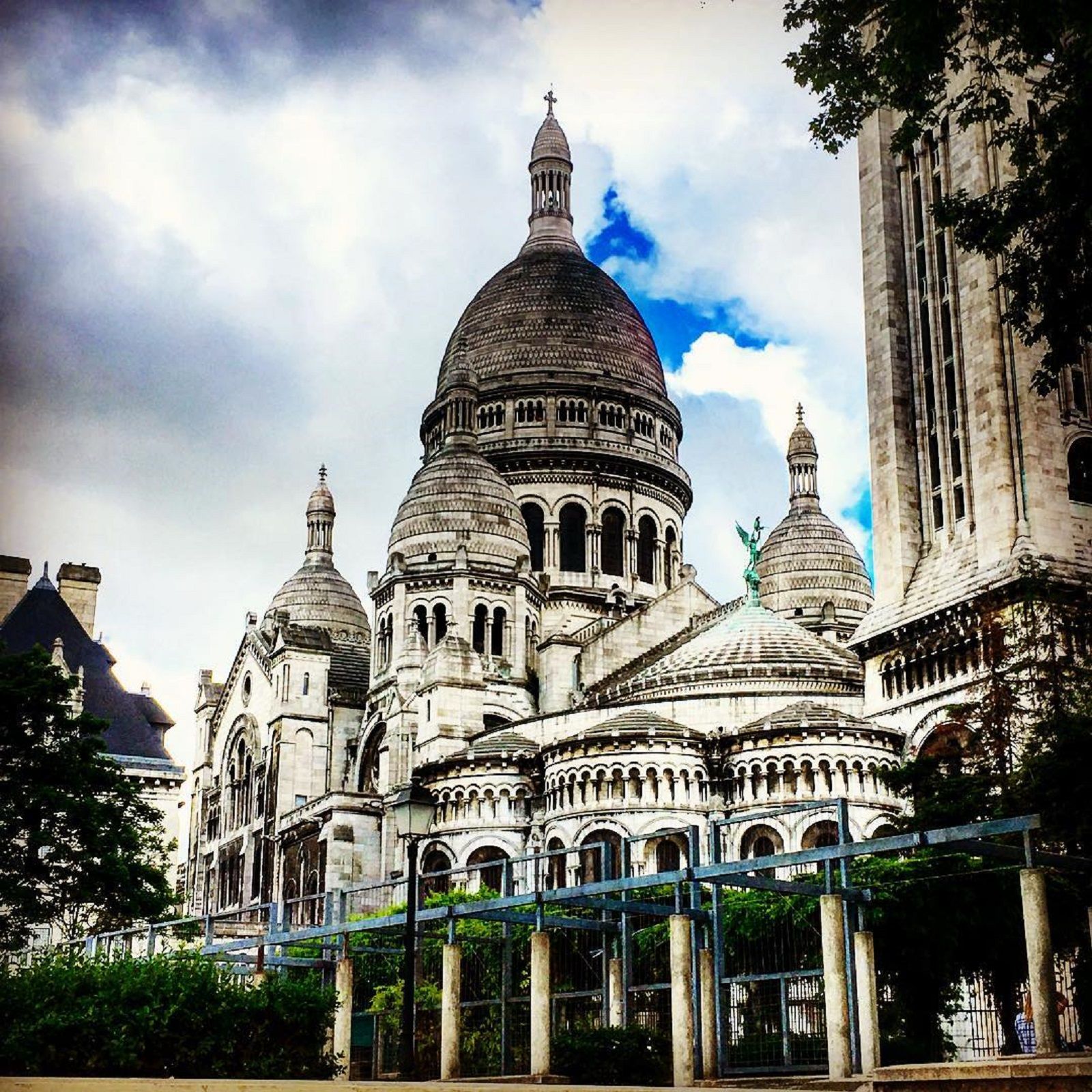 30 most instagrammed landmarks from around the world image 30