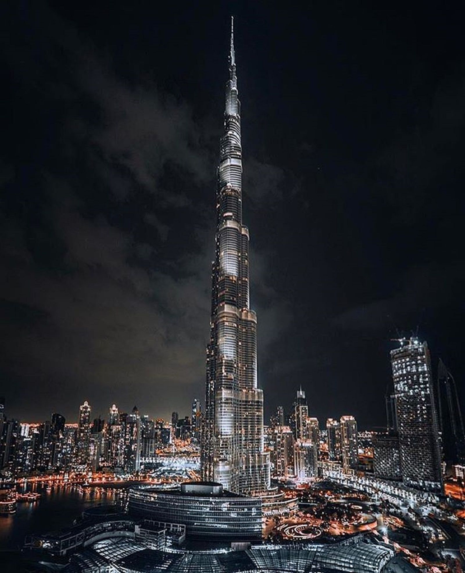 30 most Instagrammed landmarks from around the world