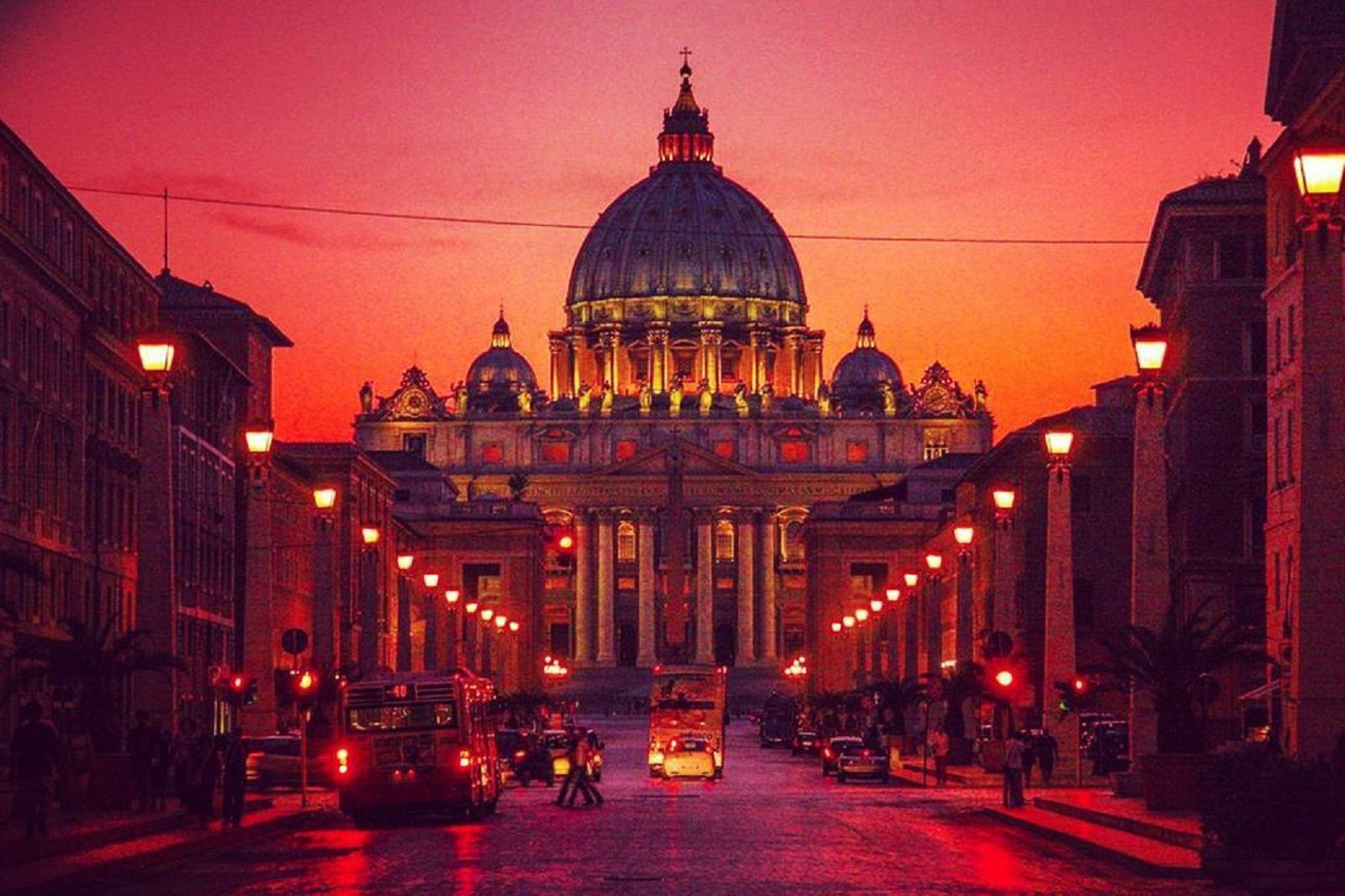 30 most instagrammed landmarks from around the world image 7
