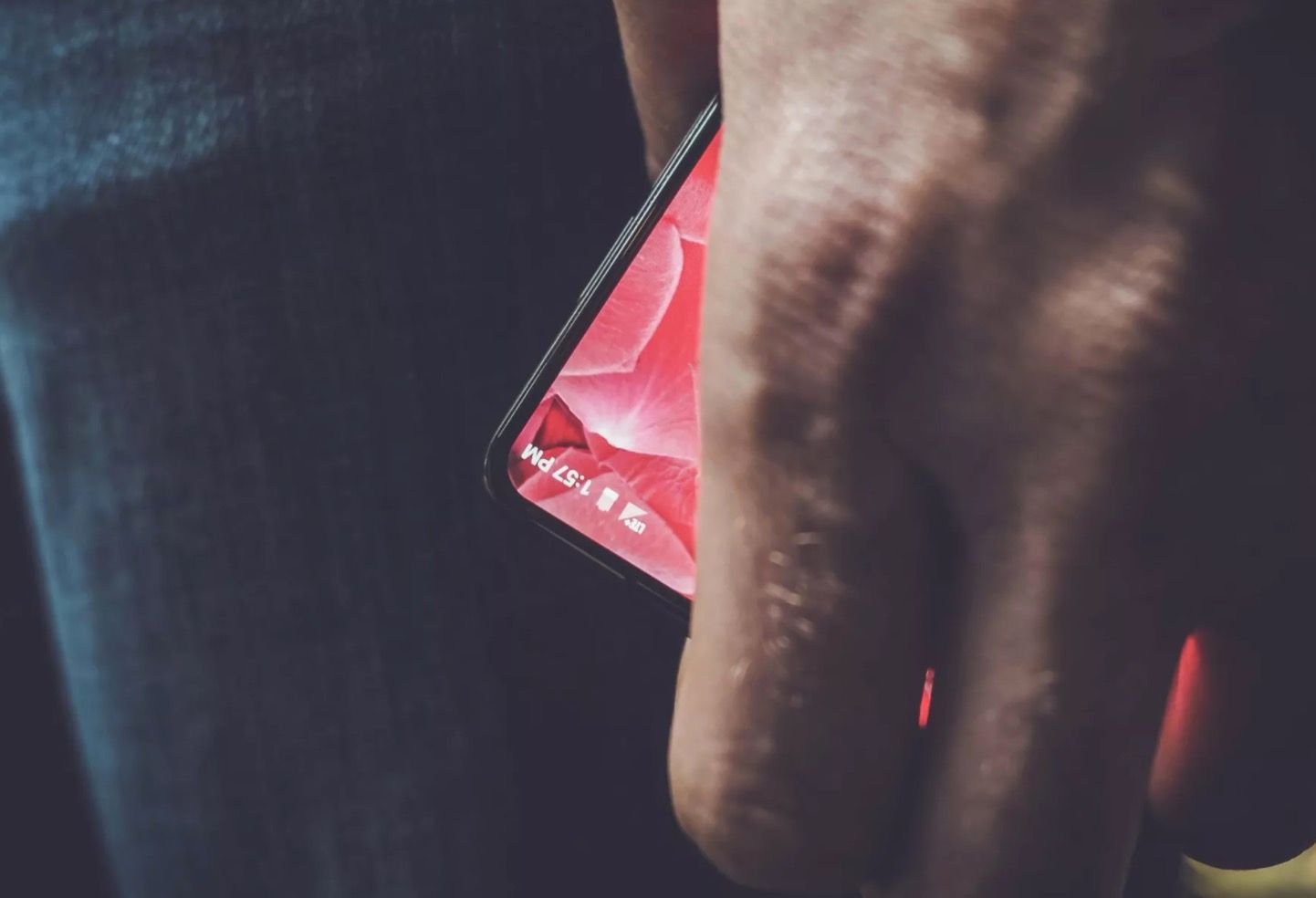 android s co founder might unveil his new essential phone next week image 1