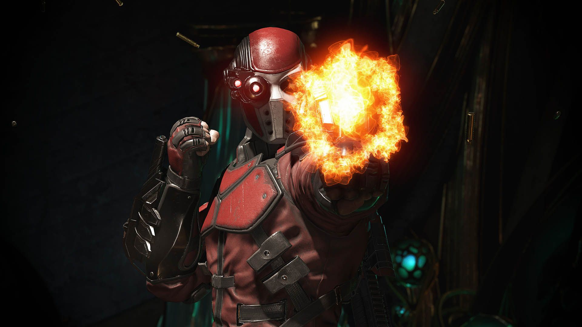 injustice 2 review image 1