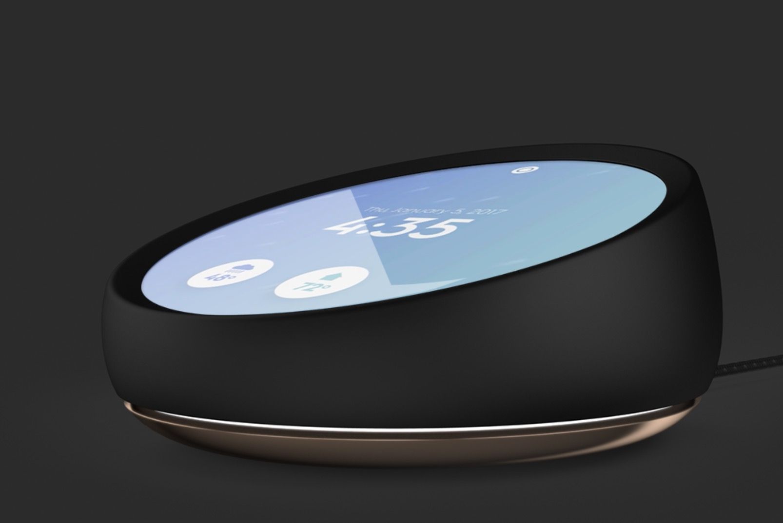 essential made an amazon echo like device called home coming soon image 1