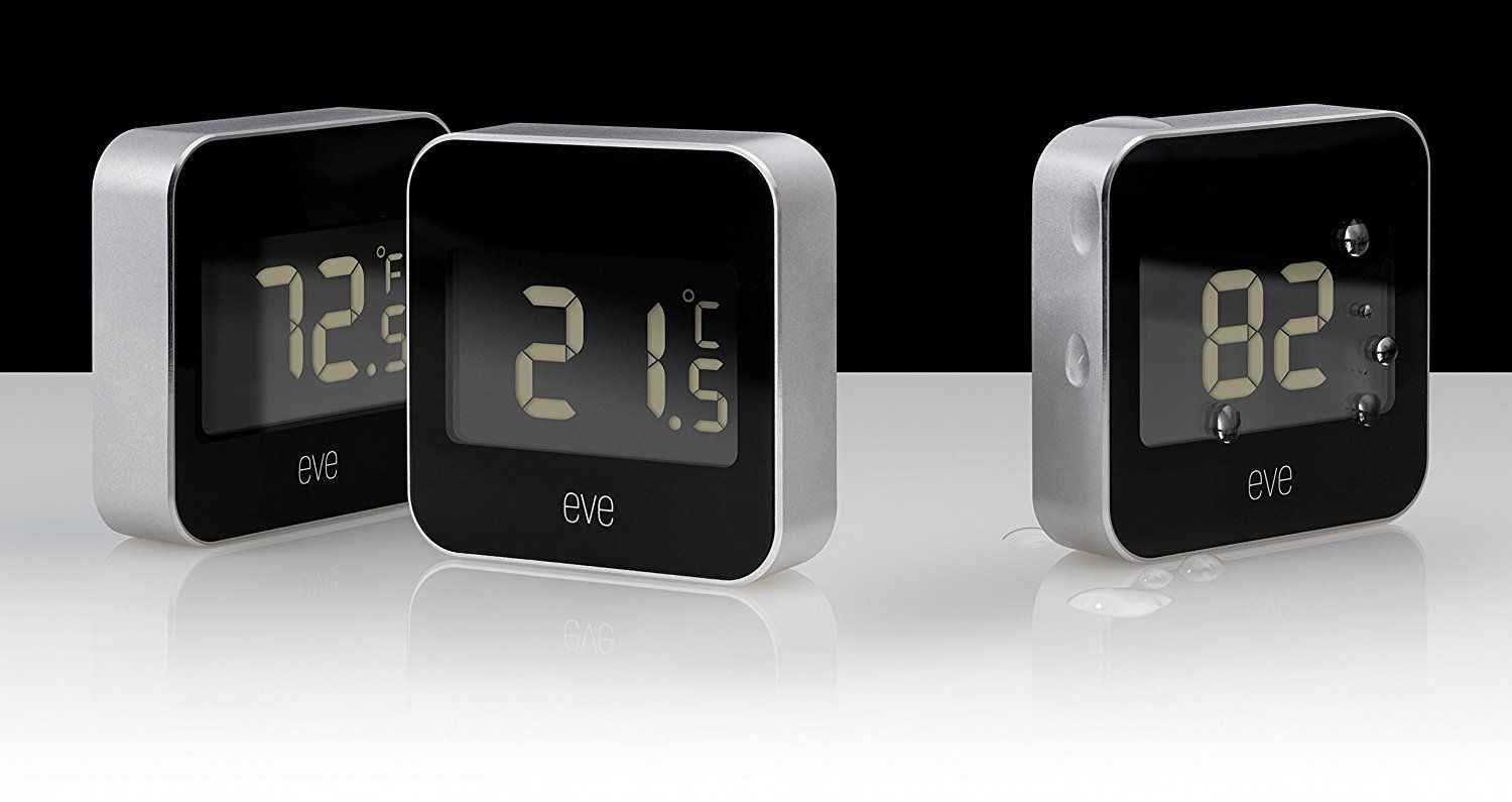 eve degree is your homekit ready indoor or outdoor weather station image 1