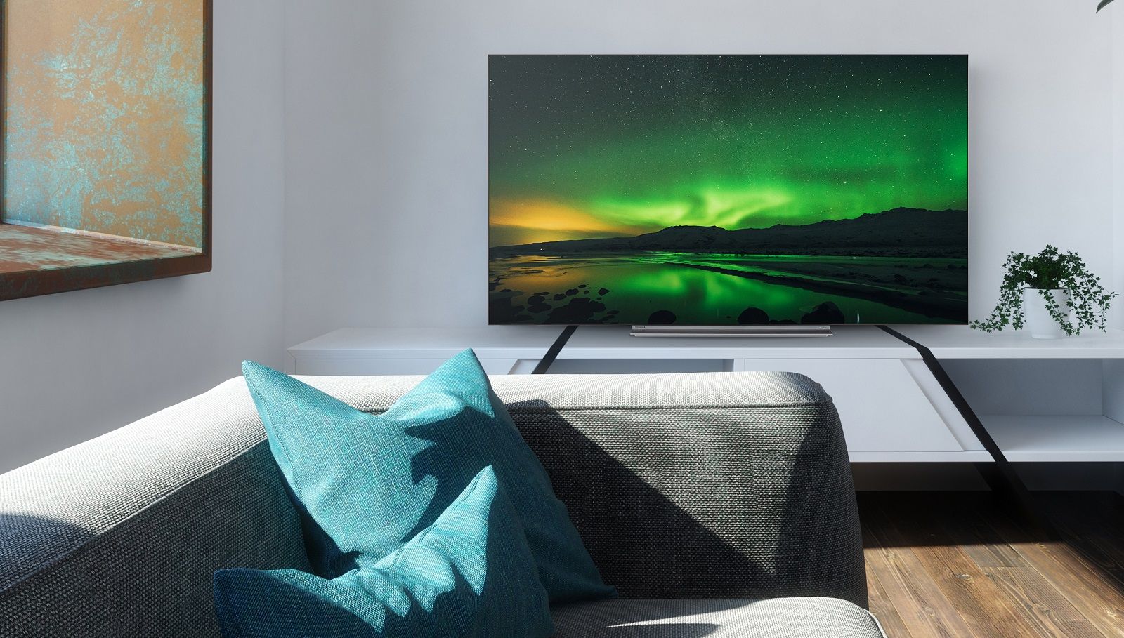 toshiba tvs return to europe with 65 inch x97 oled leading the charge image 1