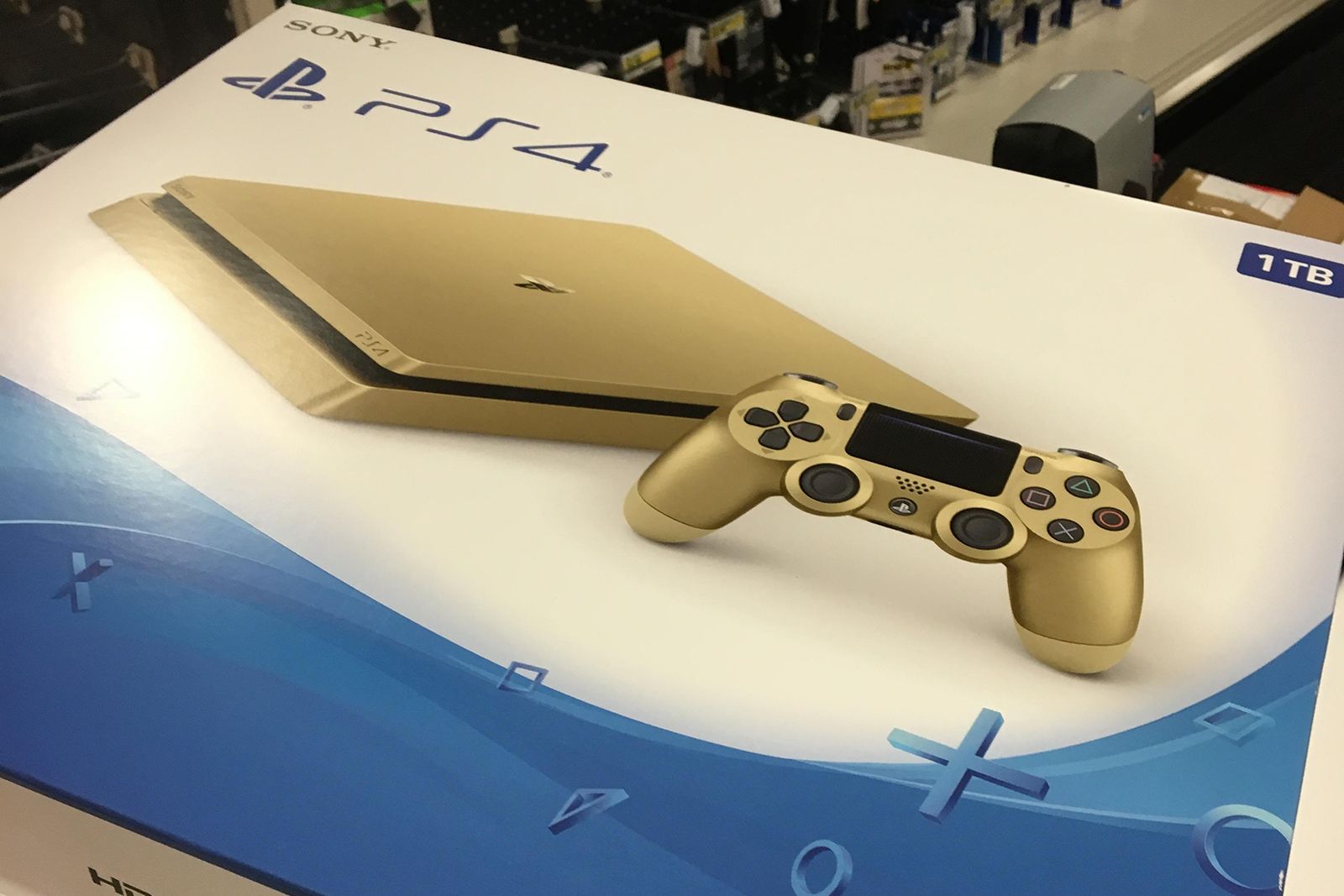 gold ps4 to be available prior to e3 2017  image 1