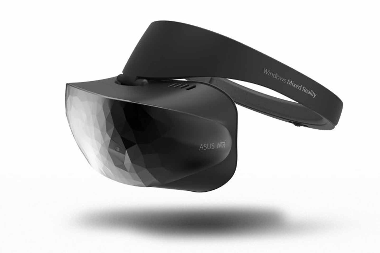 windows mixed reality headsets key features