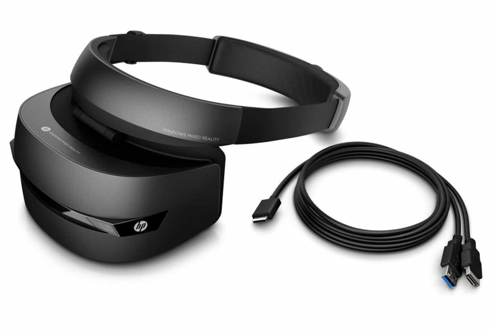 windows mixed reality what is it what headsets are available and when can you get it image 5