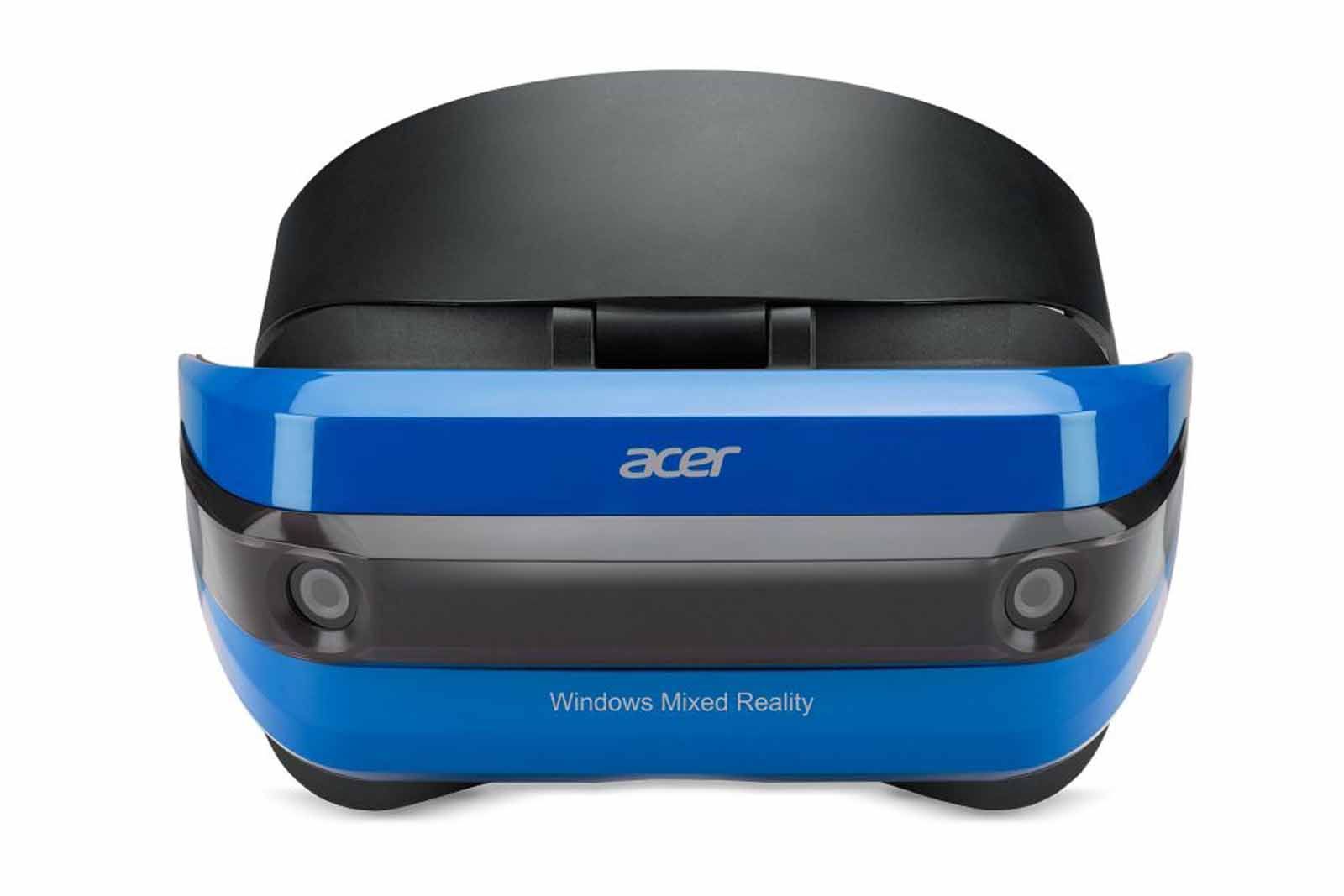 windows mixed reality what is it what headsets are available and when can you get it image 6