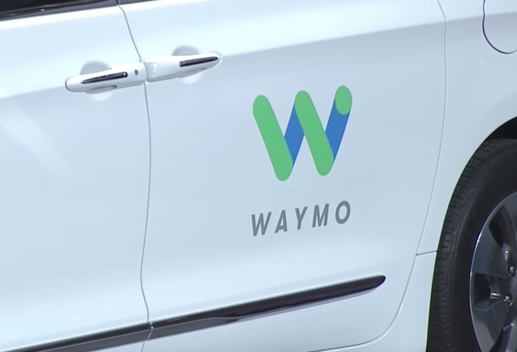 alphabet’s waymo moves on from cars now testing self driving trucks image 1