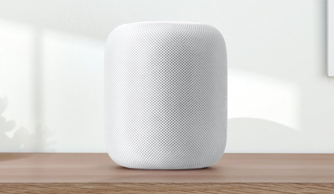 apple s homepod siri enabled speaker delayed until early 2018 image 1