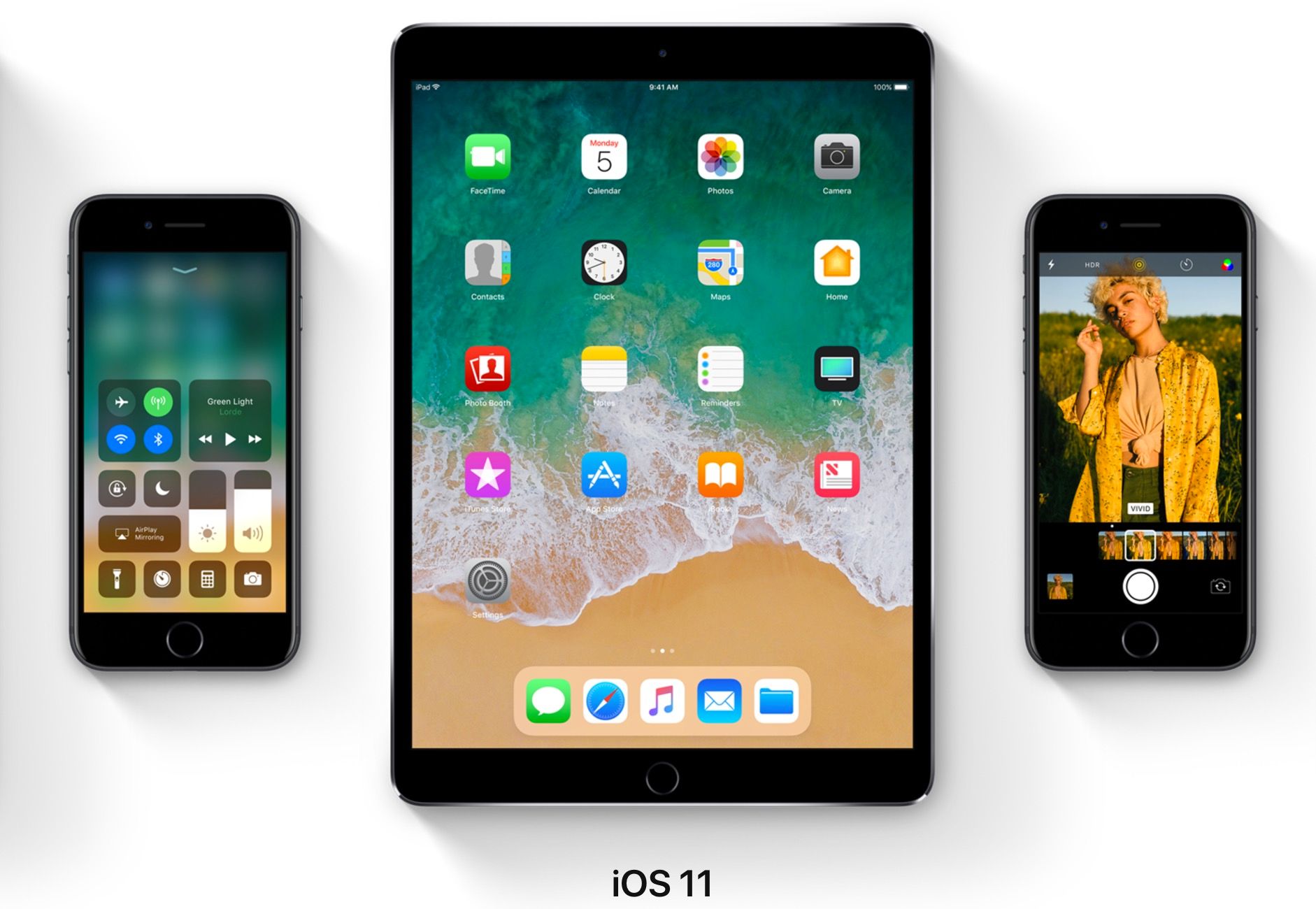 apple ios 11 11 new features on your iphone and ipad image 1