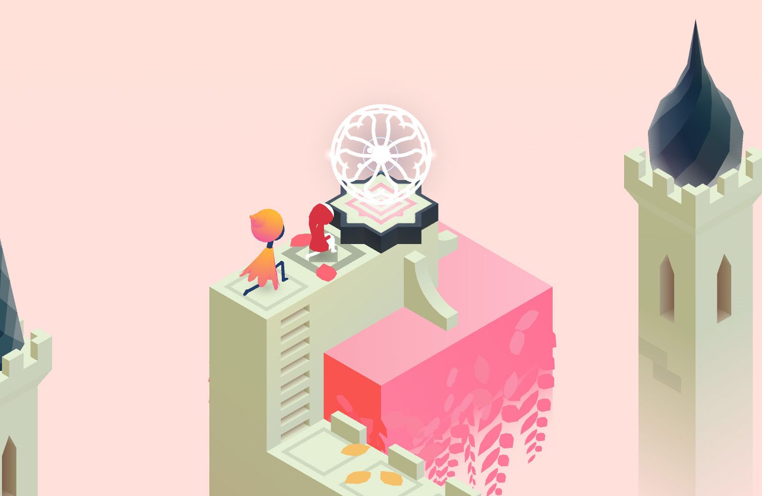 monument valley 2 review image 1