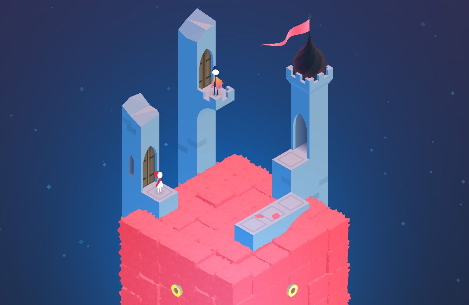 monument valley 2 review image 12