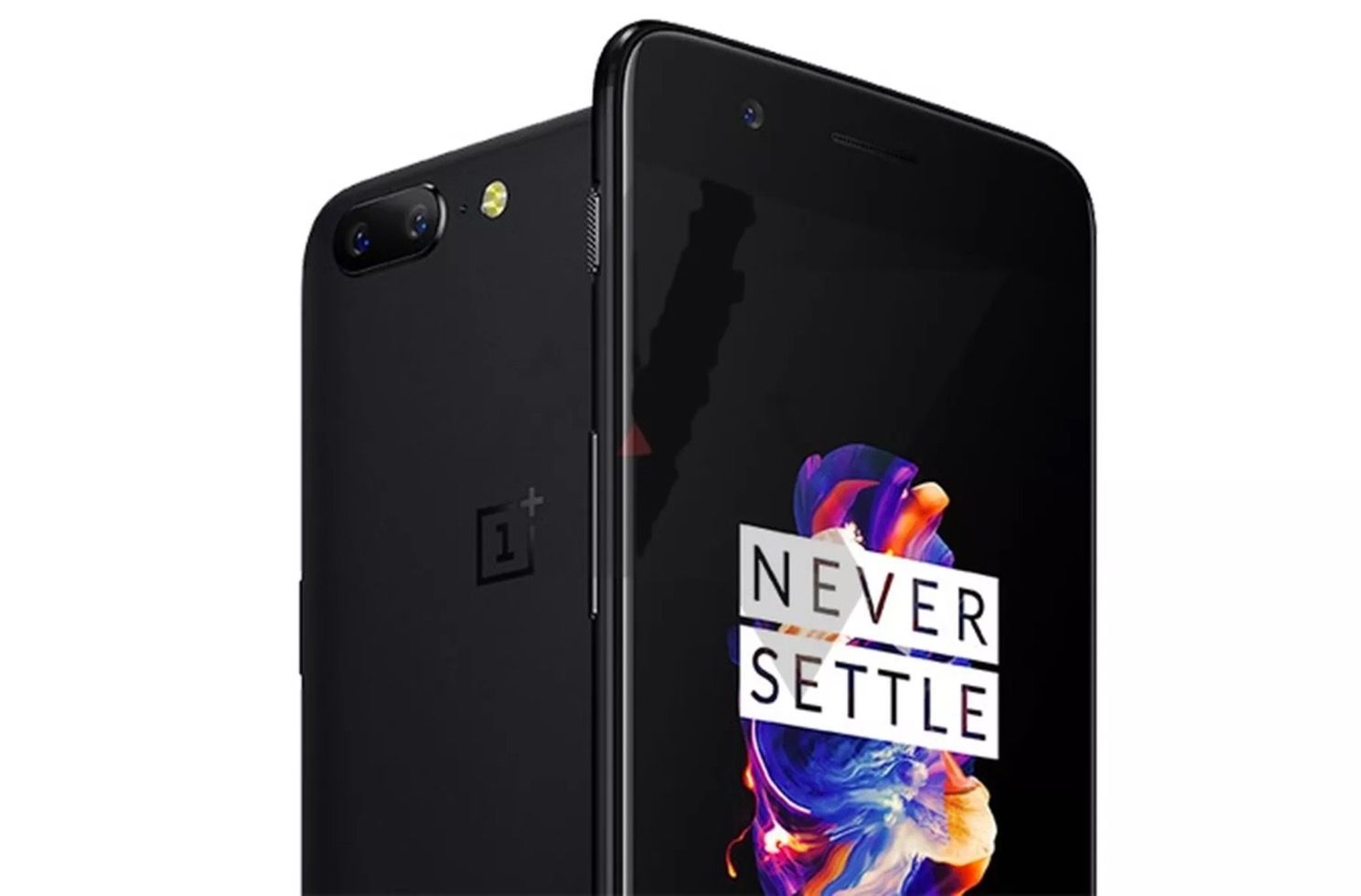 is this the oneplus 5 phone design revealed in super clear image image 1