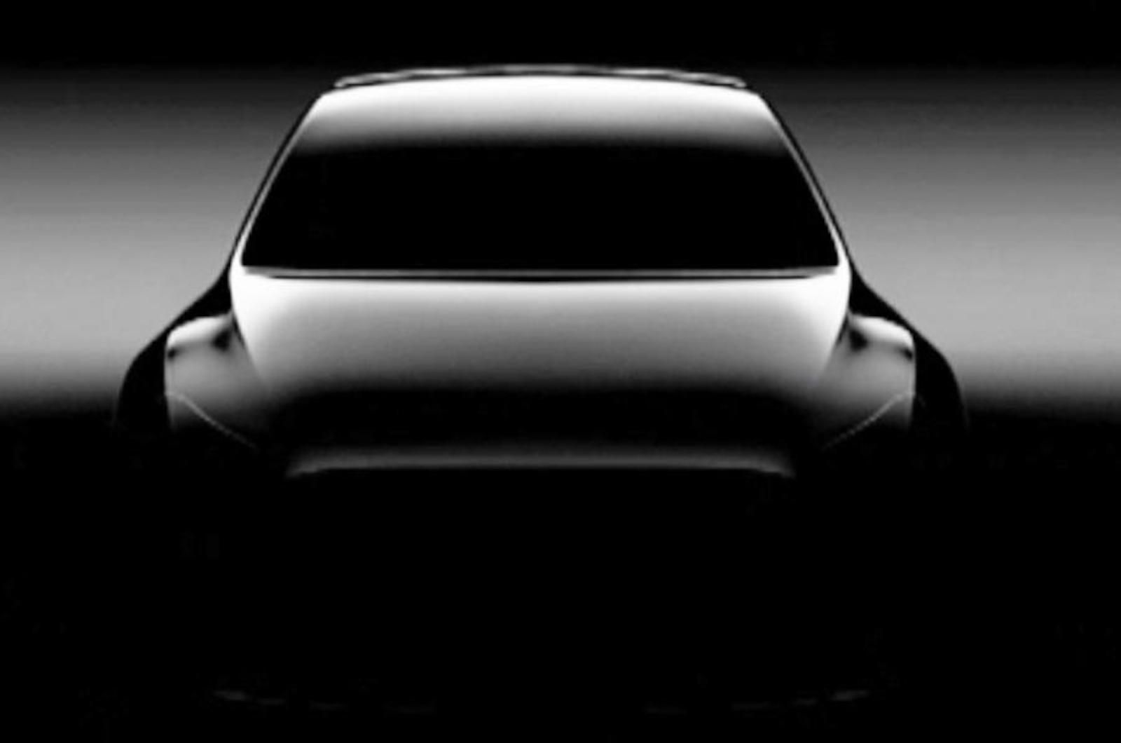 tesla model y could ditch wing mirrors in favour of cameras image 1
