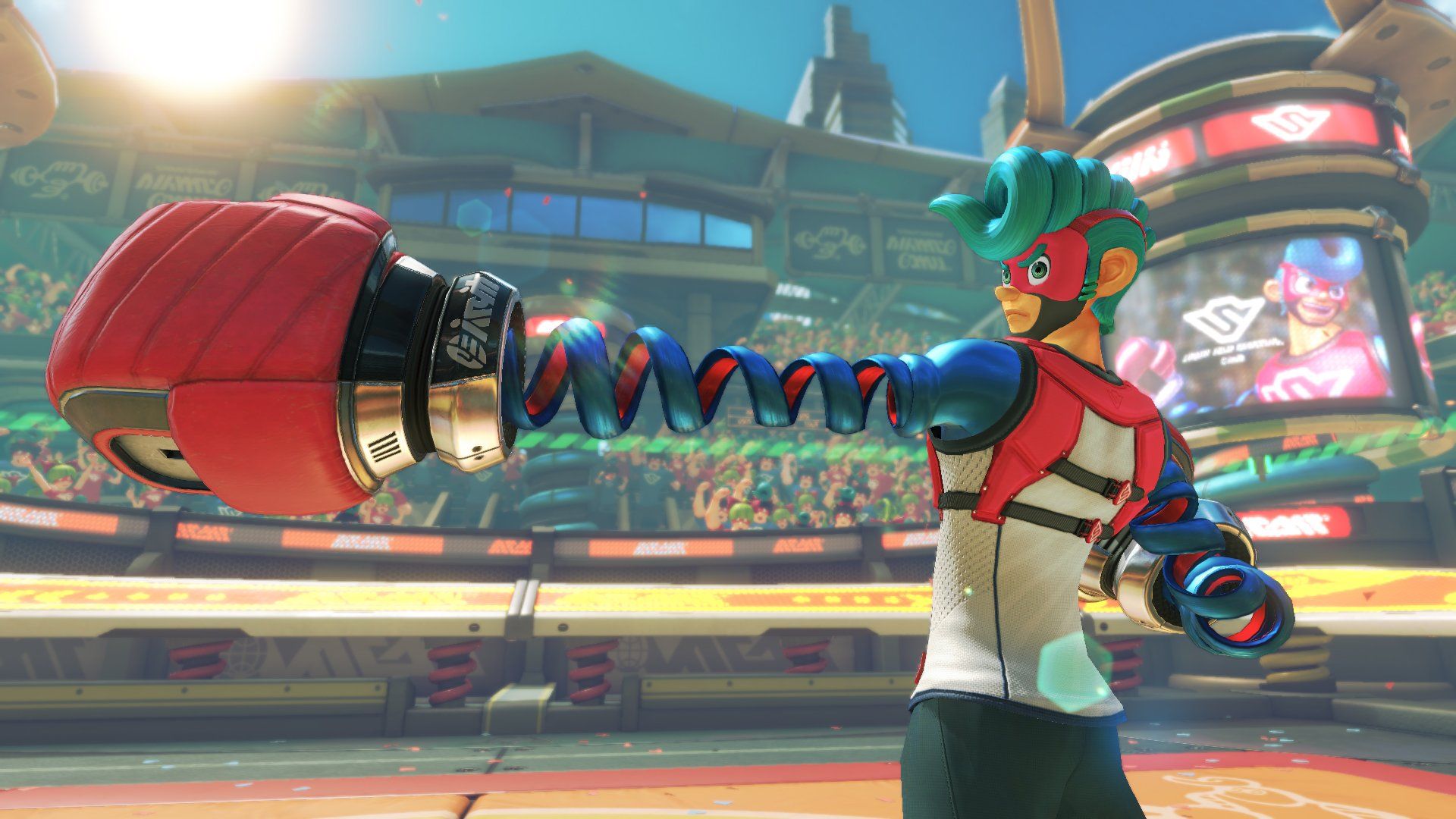 arms review image 4