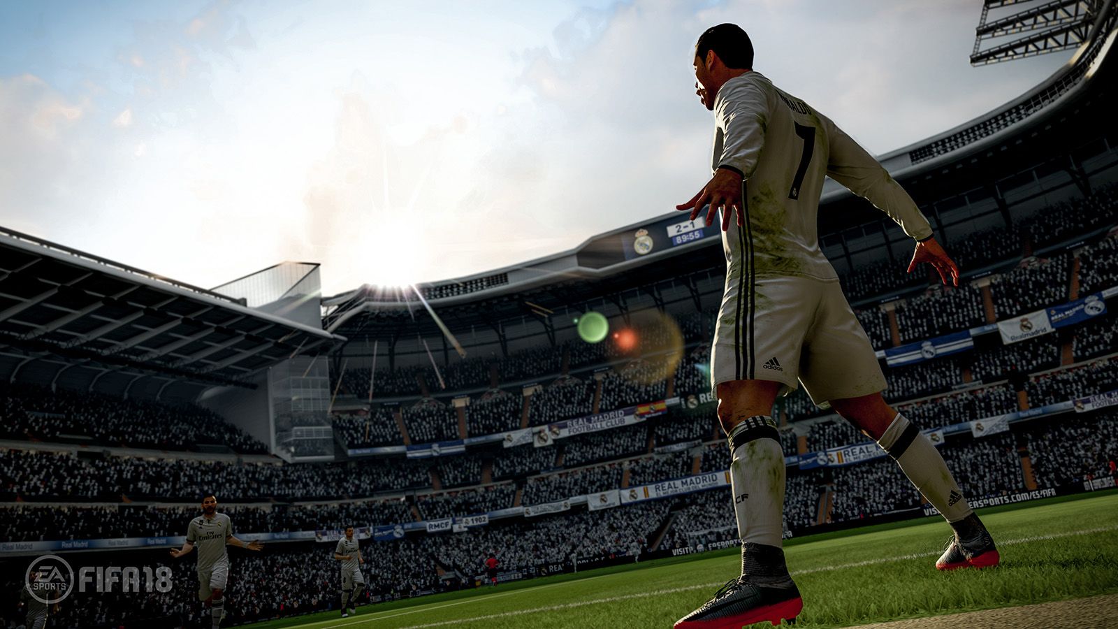 fifa 18 release date what s new and everything you need to know image 1