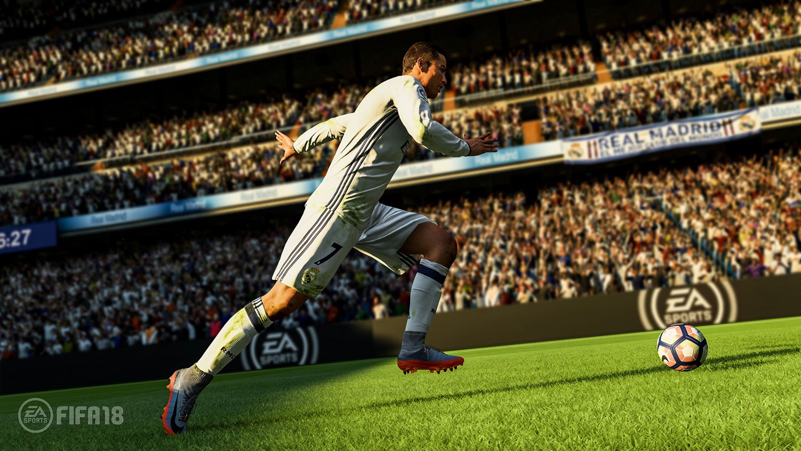 fifa 18 release date what s new and everything you need to know image 2