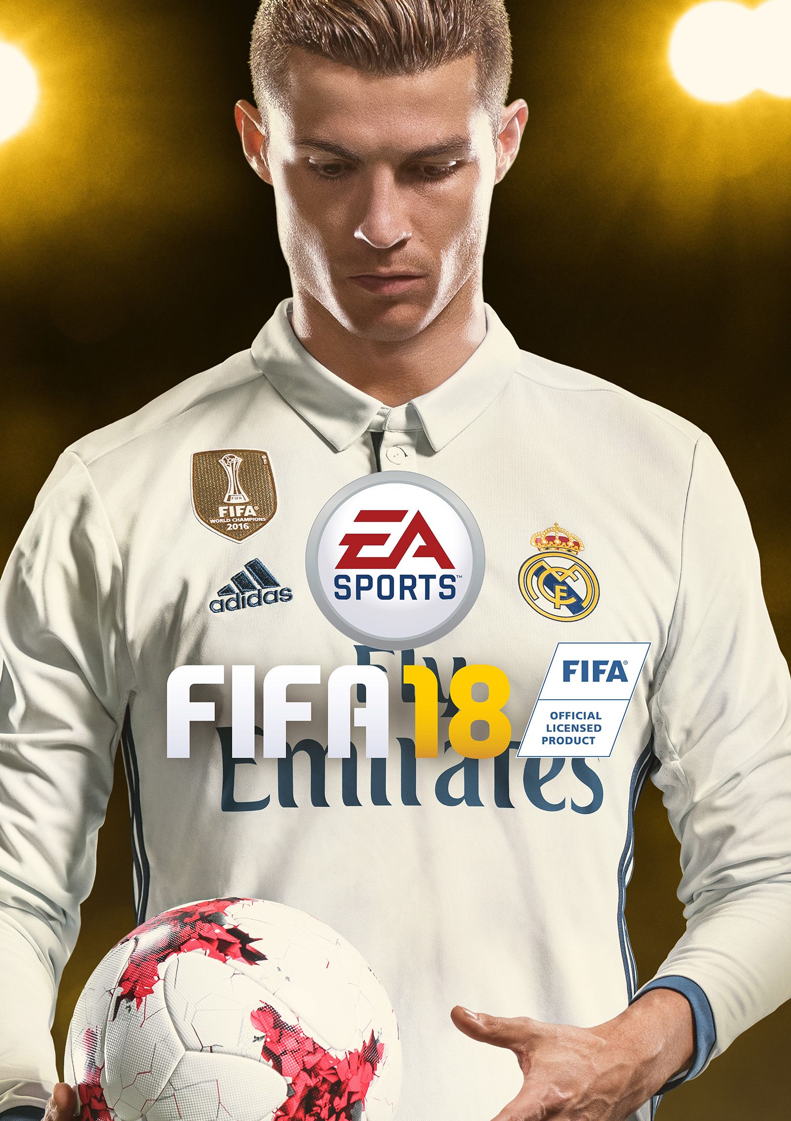 fifa 18 release date what s new and everything you need to know image 4