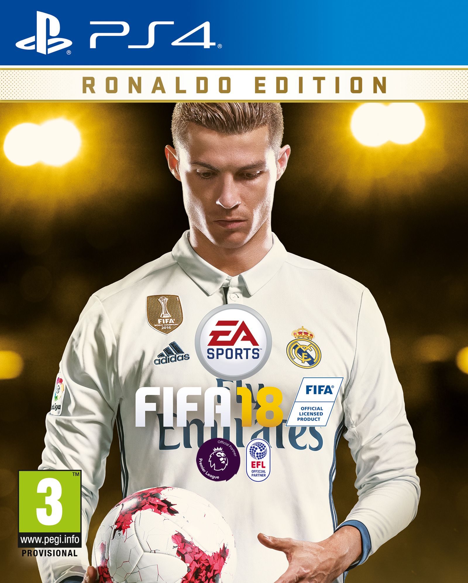 fifa 18 release date what s new and everything you need to know image 5