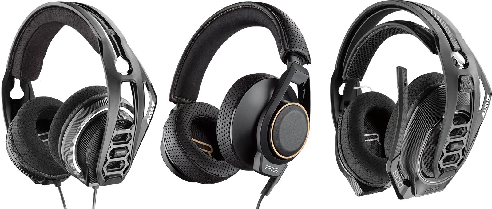 plantronics trio of rig headsets deliver dolby atmos on xbox one project scorpio and windows 10 image 1