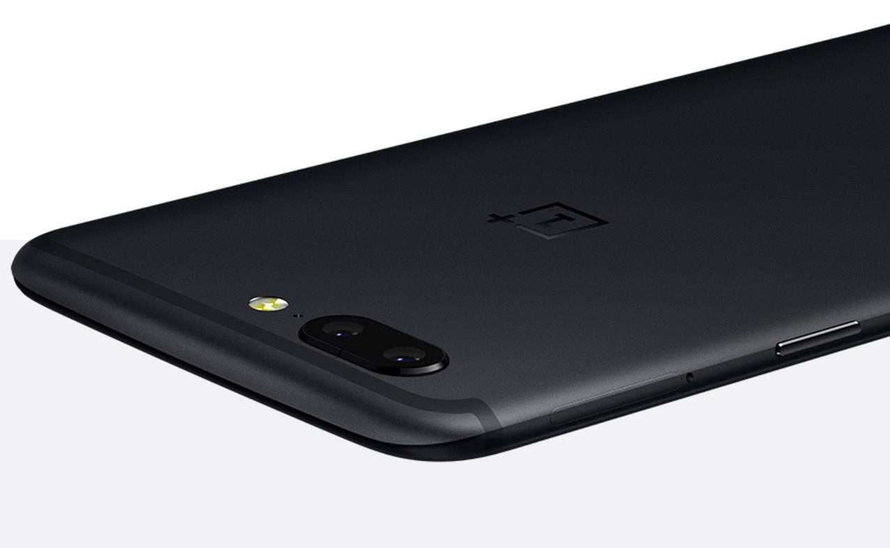 oneplus confirms oneplus 5 design and camera with official image image 1