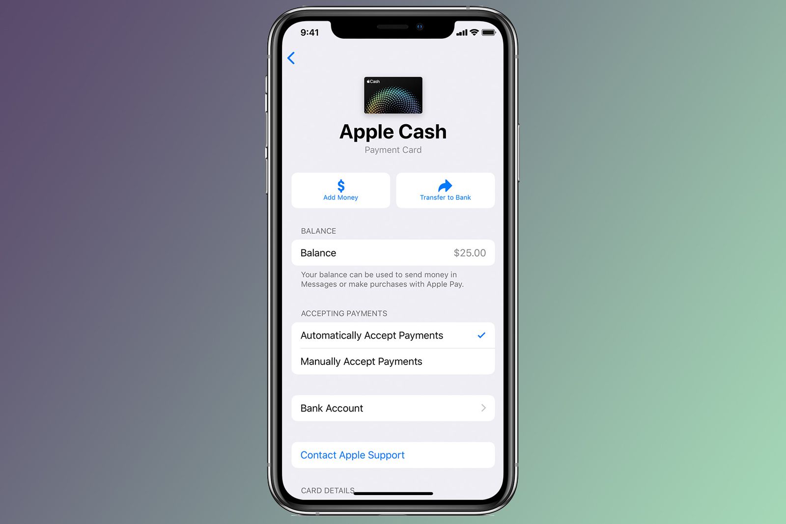 What is Apple Cash, how does it work, and how do you set it up? photo 1