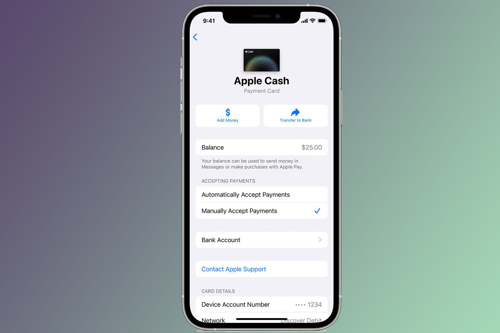 What is Apple Cash, how does it work, and how do you set it up? photo 2