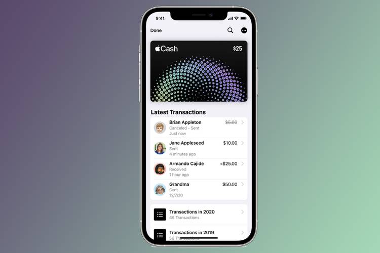 What is Apple Cash, how does it work, how do you set it up?