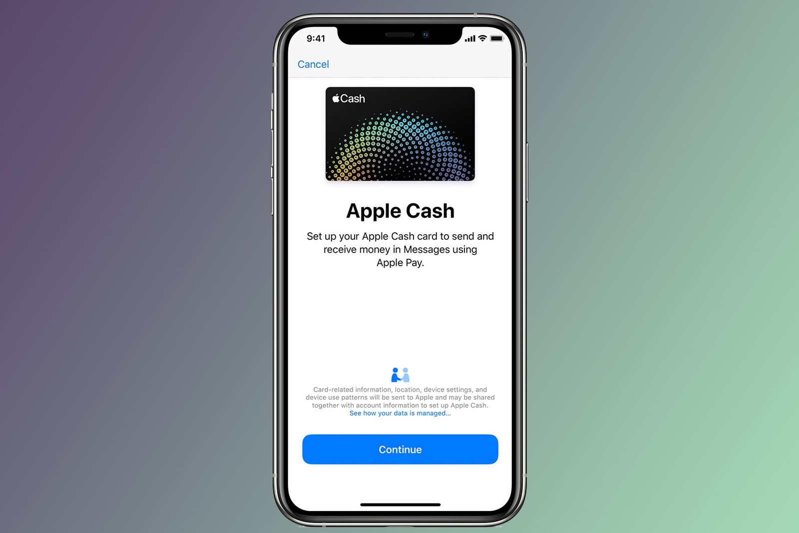 What is Apple Cash, how does it work, and how do you set it up? photo 8