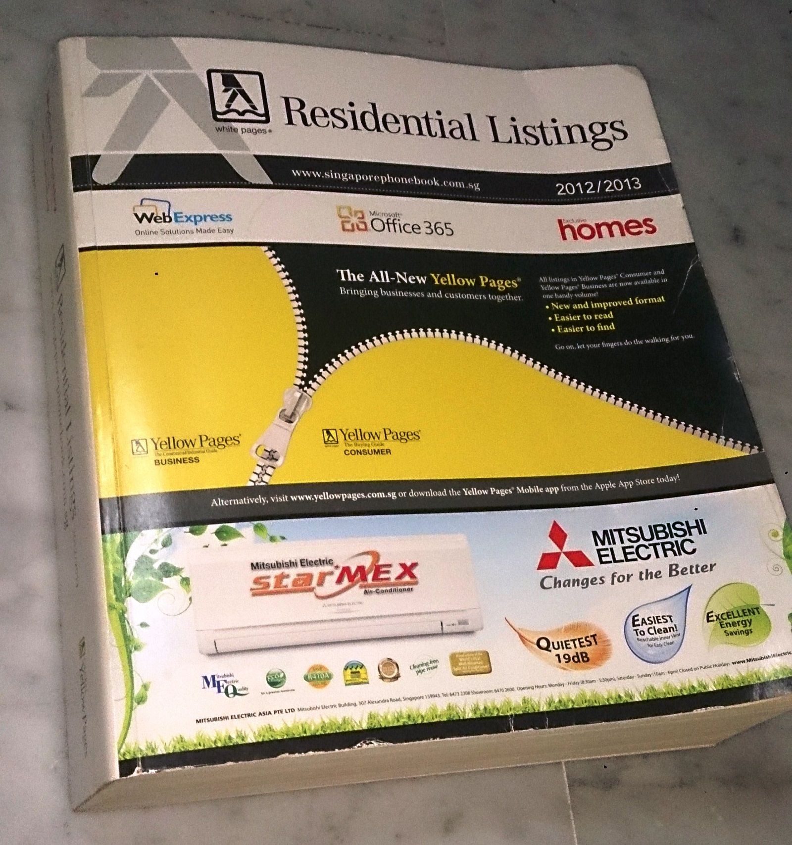 Phonebooks