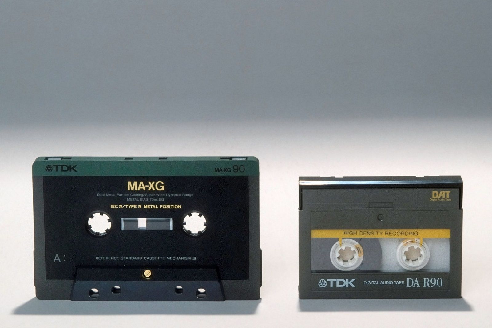 The Musical Evolution: From Cassette to Digital Era  TDK Tech  Blog｜Bridging the Past, Present, and Future of Tech｜Learn about Technology  with TDK