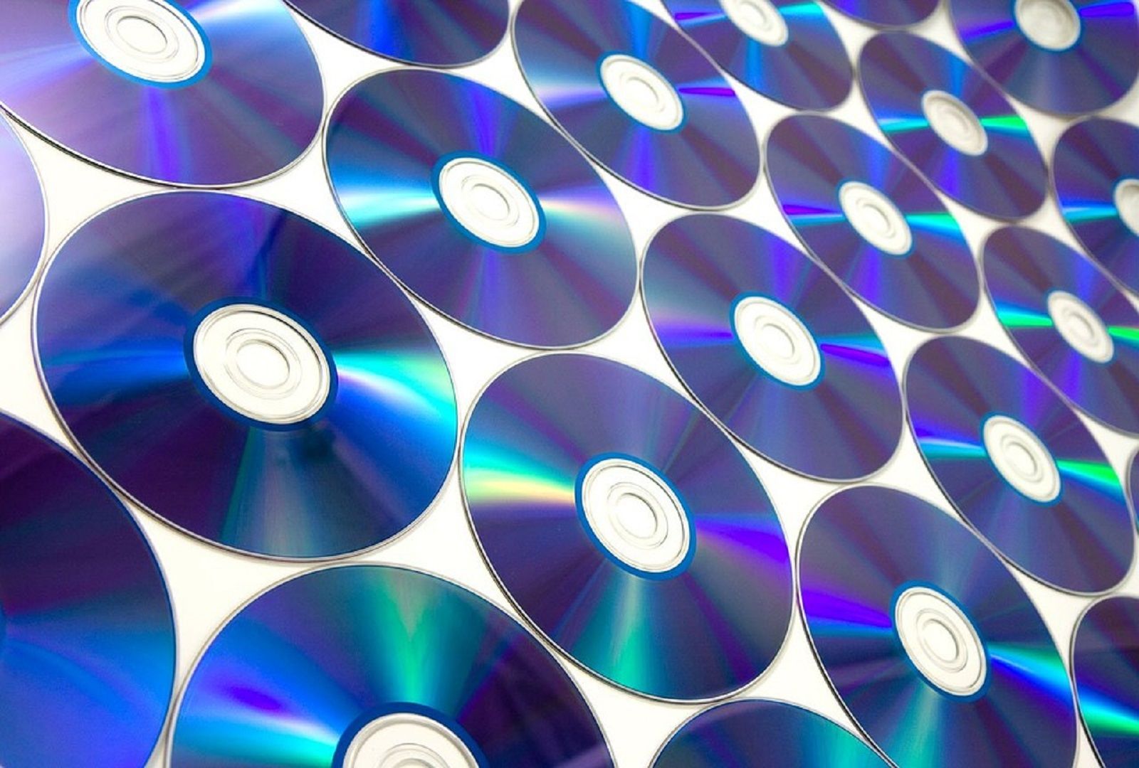 Digital Versatile Disc (DVD)