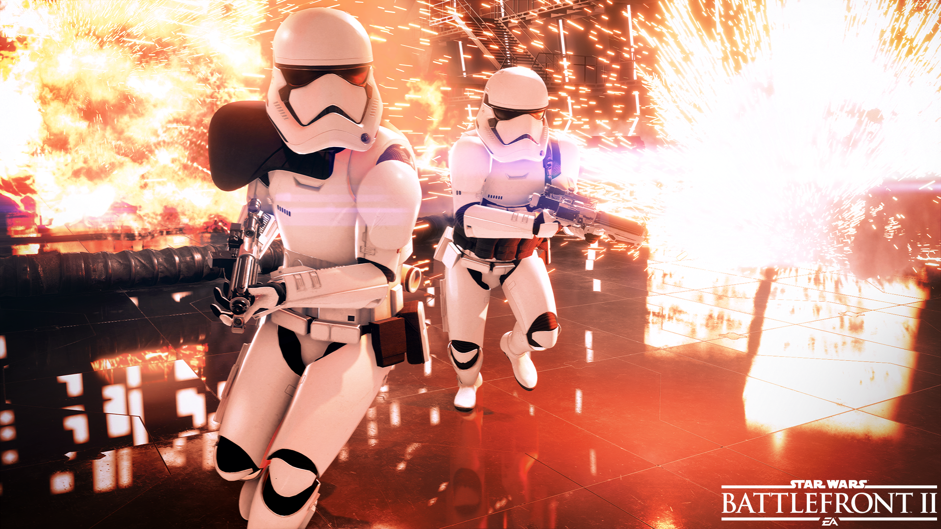 star wars battlefront 2 multiplayer preview image 1