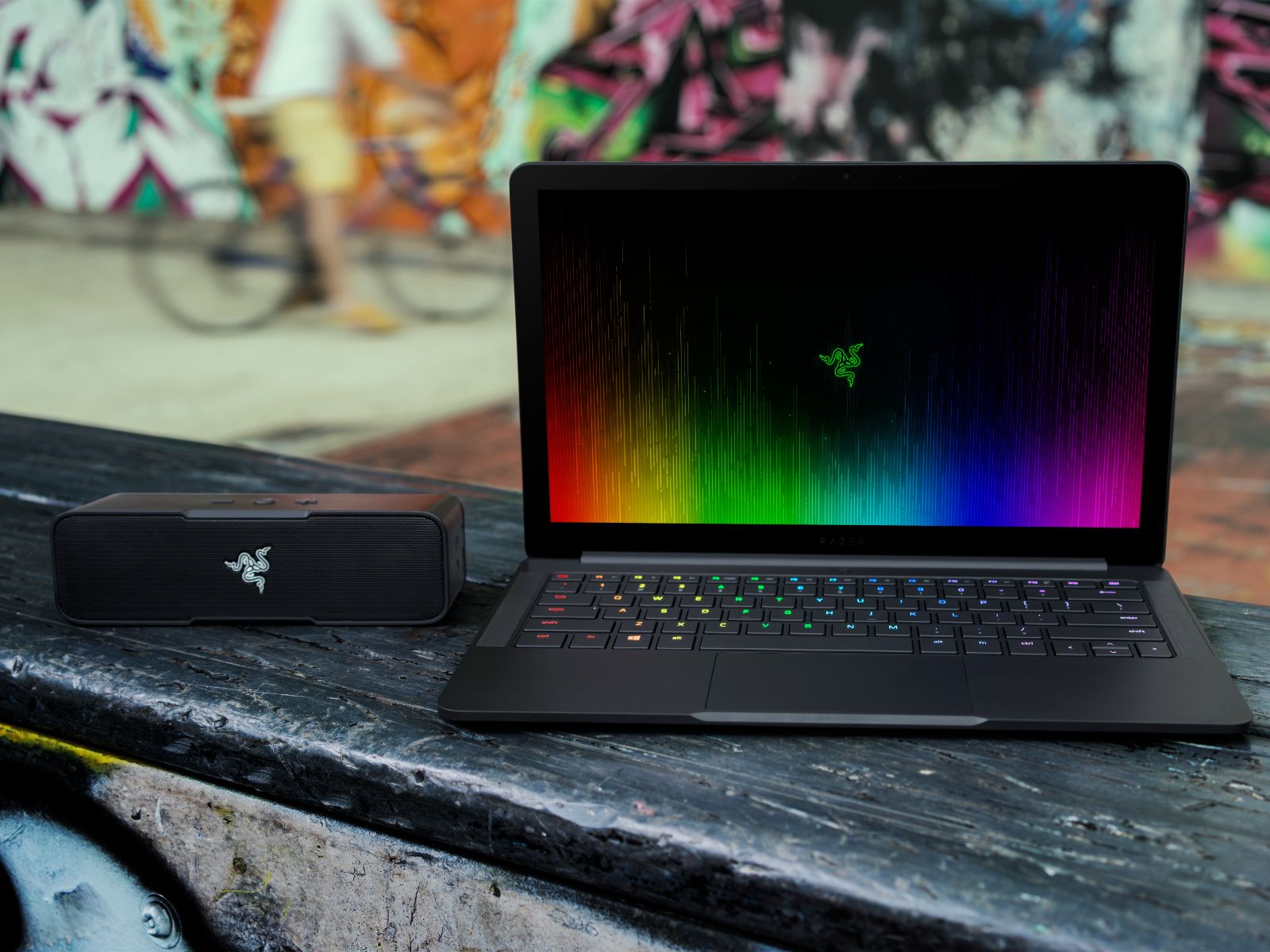 razer blade stealth gets a bigger display and awesome new gunmetal colour image 1