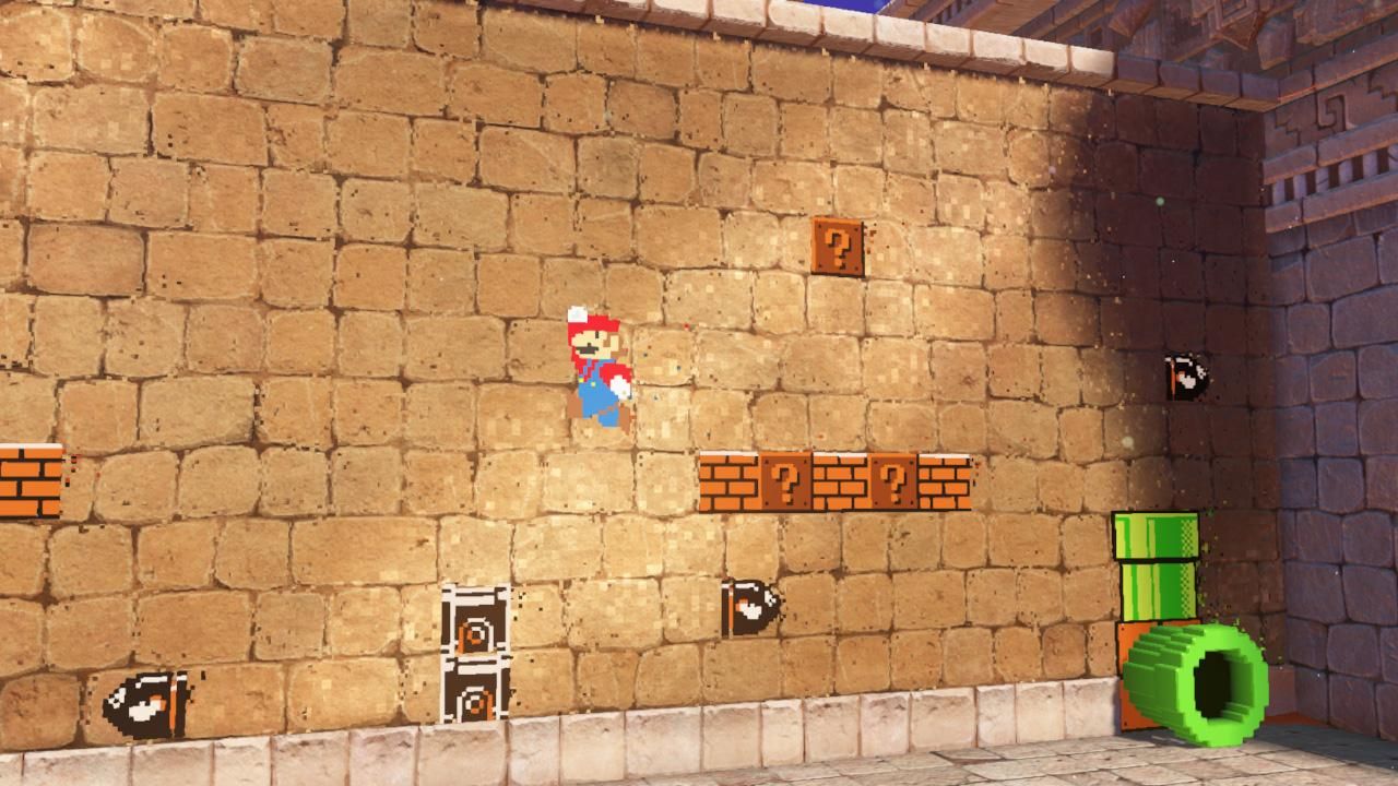 super mario odyssey gameplay preview image 12
