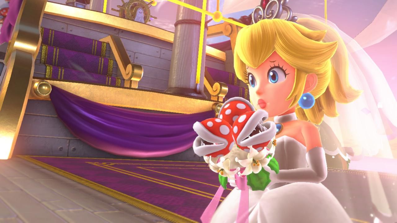 super mario odyssey gameplay preview image 16
